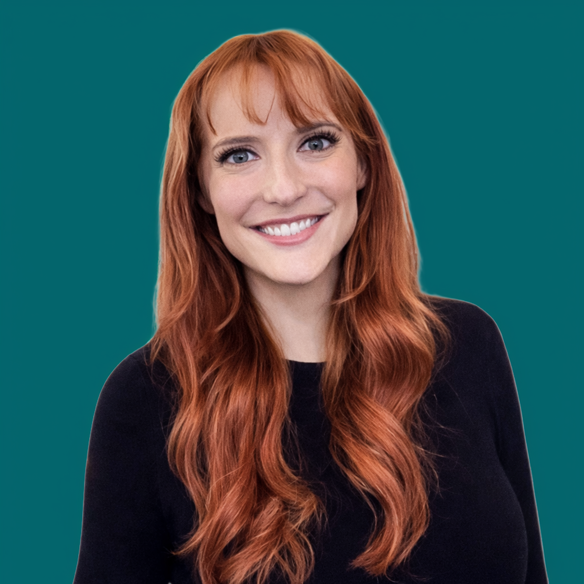 Katie Copeland, Texas attorney and family court advocate